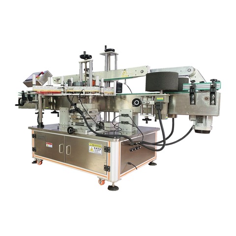 Ivd Maszyna do napełniania probówek z odczynnikiem do testów kwasu nukleinowego i etykietowania 