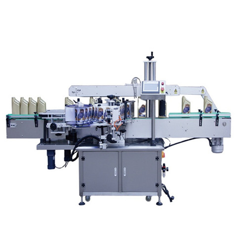 Przemysłowa maszyna do etykietowania Ręczny aplikator etykiet Niestandardowa drukarka do naklejek 
