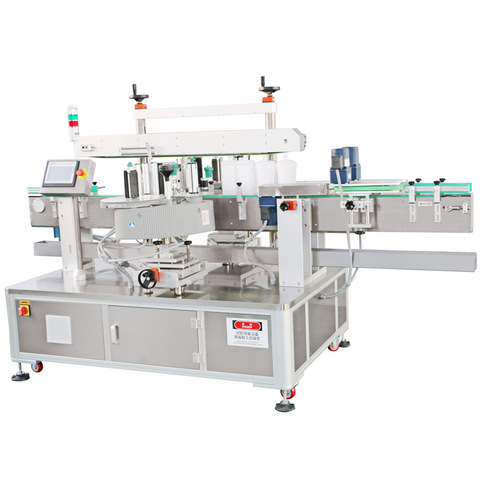 W pełni automatyczna maszyna do natychmiastowego drukowania i etykietowania (KENO-L112) 