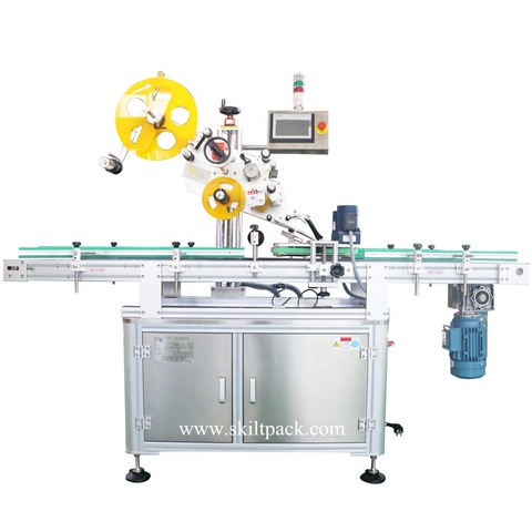 Automatyczne maszyny do szybkiego etykietowania rur (KENO-L201) 
