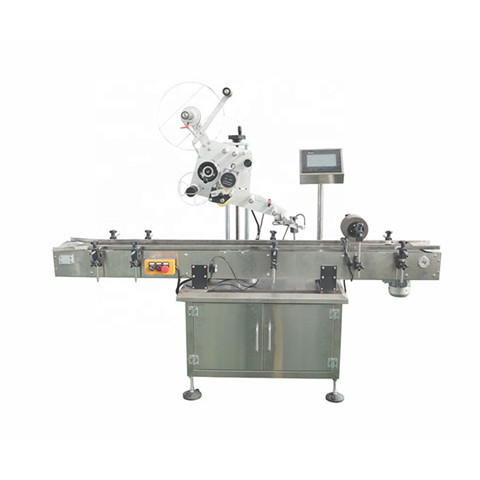 Skilt Factory Automatyczna profesjonalna maszyna do etykietowania szminek 