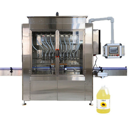 Automatyczna pojedyncza dysza PLC Woreczki z wylewką Woreczki do napełniania soków Maszyna do zamykania 