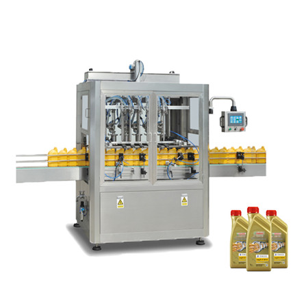 Stabilny producent tanich cen Jerry Can Seal Machine 