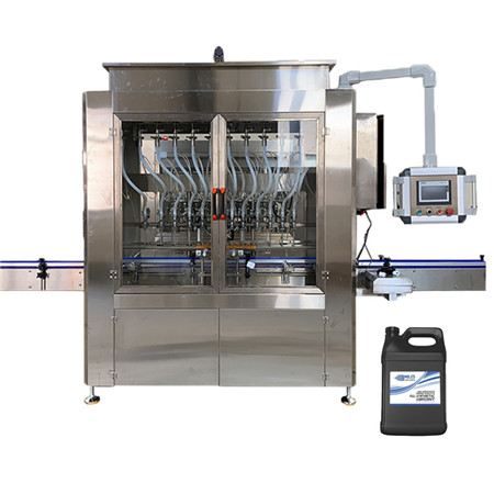 Automatyczna maszyna do napełniania soków owocowych na gorąco Produkcja soków System linii napełniania Maszyna do napełniania butelek dla zwierząt domowych Urządzenia do pakowania soków 