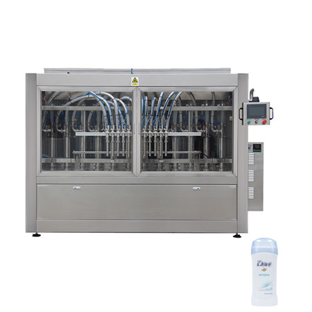 Automatyczna maszyna do napełniania soków owocowych do picia Maszyna do napełniania / zamykania linii produkcyjnej / urządzenia do mieszania 