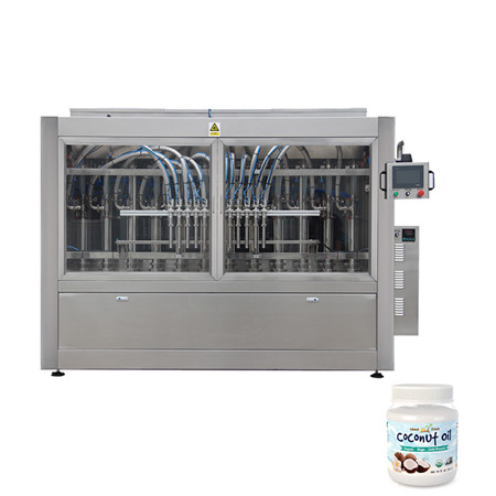 Zonesun Automatyczna pompa perystaltyczna z pompą perystaltyczną CNC do napełniania cieczy z przenośnikiem wodnym do maszyn do napełniania kosmetyków 