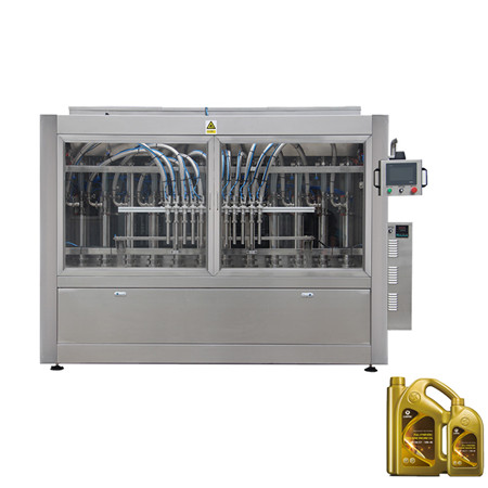 Automatyczna maszyna do napełniania napojów aluminiowych butelek Linia produkcyjna Urządzenia do butelkowania butelek 