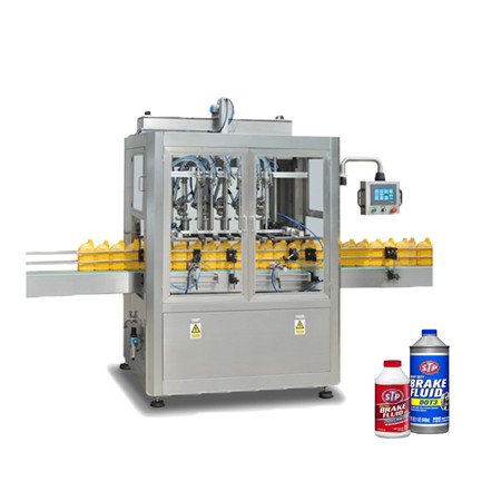 Nowa maszyna do napełniania E-Liquid Bottle / Cbd Oil / Cbd Cartridge 