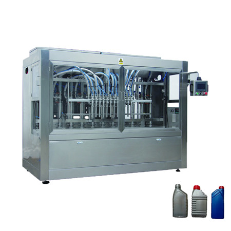 Fabryczna automatyczna gazowana maszyna do napełniania butelek o pojemności 12000 bph 500 ml do mycia napojów 