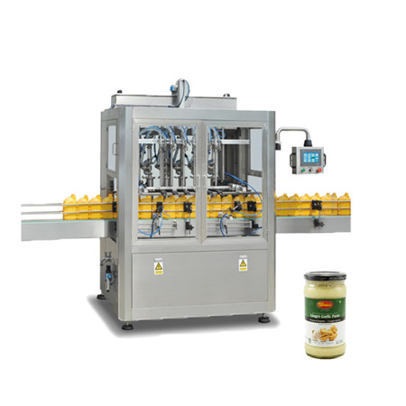 Automatyczna maszyna do napełniania olejem smarującym / olejem smarowym / olejem silnikowym automatyczna maszyna do napełniania olejem smarującym / olejem smarowym / olejem silnikowym 