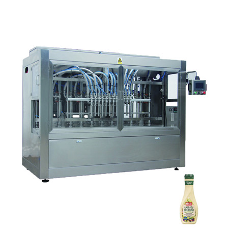 Chiny Wysokiej jakości monoblokowa maszyna do napełniania na gorąco 3 w 1 (szklana butelka z aluminiową nasadką) 
