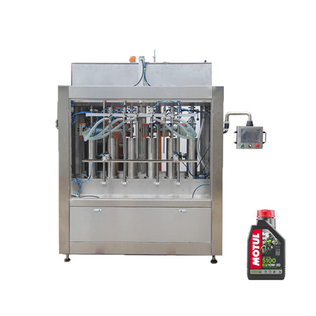 (4000-6000BPH) W pełni automatyczna maszyna do napełniania napojów gazowanych / napojów / butelkowania Płukanie / mycie Napełnianie / butelkowanie i zamykanie / zamykanie Monoblcok Machine 3 w 1 