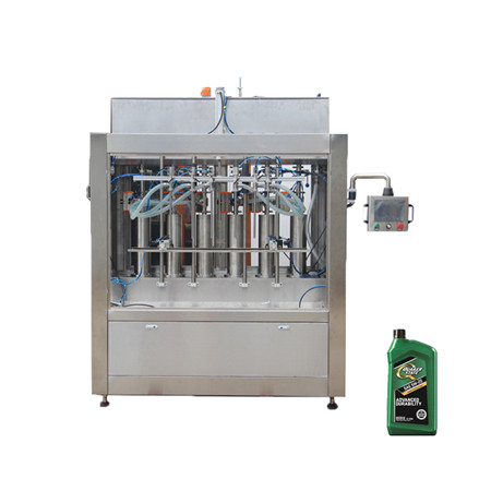 Hzpk Półautomatyczna maszyna do napełniania napojów płynnych Płyn do małych butelek z pojedynczą głowicą 