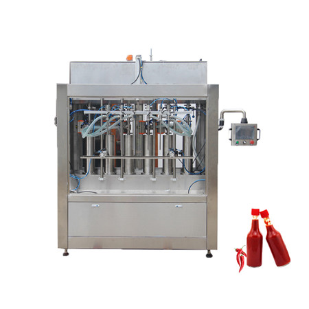 Napełnianie napojów gazowanych / Maszyna do butelkowania / Wyposażenie / Linia produkcyjna Automatyczne urządzenia do napełniania Napełnianie napojów Equimente Napoje Płynne urządzenia do napełniania 