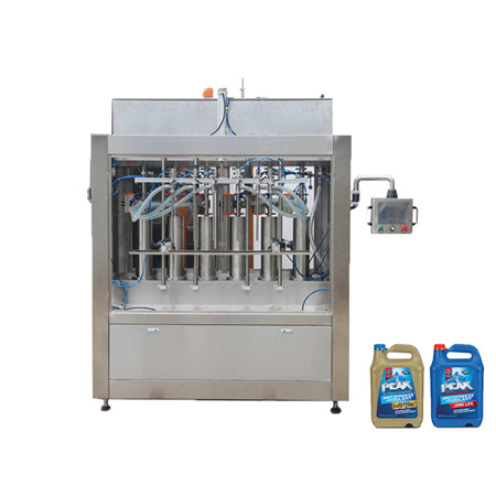 Automatyczna linia produkcyjna do napełniania piwa gazowanego bezalkoholowego / aluminiowa puszka do napełniania i zlewka / maszyna do napełniania i pakowania płynów 