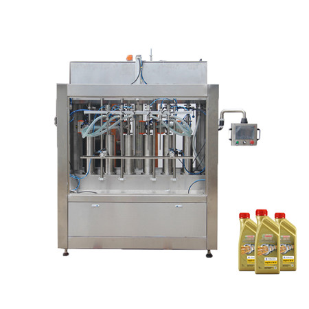 Półautomatyczna maszyna do napełniania i uszczelniania kleju epoksydowego w dobrej jakości, gorąca sprzedaż Maszyna do napełniania i uszczelniania rur aluminiowych z ceną fabryczną 
