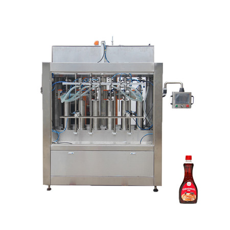Hy-Filling automatyczna szybkobieżna plastikowa maszyna do napełniania wodą rozdmuchiwanie zwierząt butelka do formowania butelek mały rozmiar rozdmuchiwanie butelek maszyna do formowania / formowania 