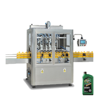 Wielofunkcyjna automatyczna szybkobieżna maszyna do pakowania chipsów ziemniaczanych Pionowa maszyna do pakowania granulatu 