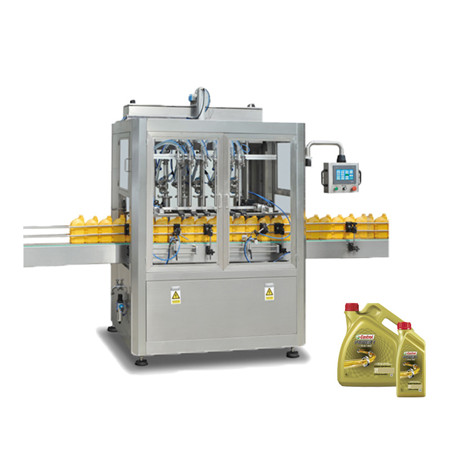 Linia do produkcji majonezu Ser śmietankowy Maszyna do napełniania masła orzechowego 